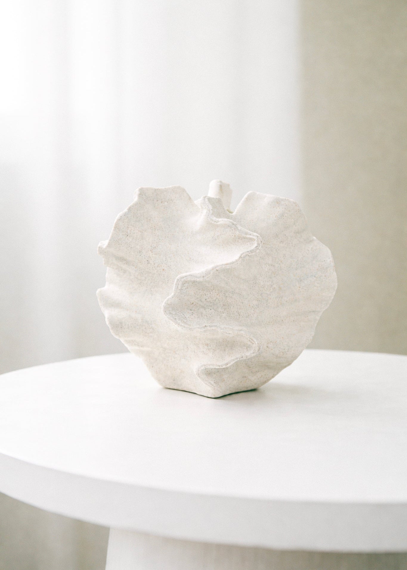 Ceramic vase – Forma 