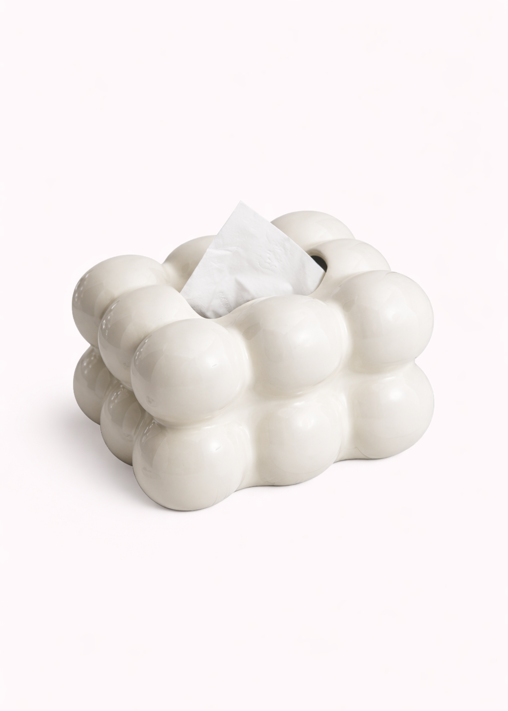 Tissue box - Mila 