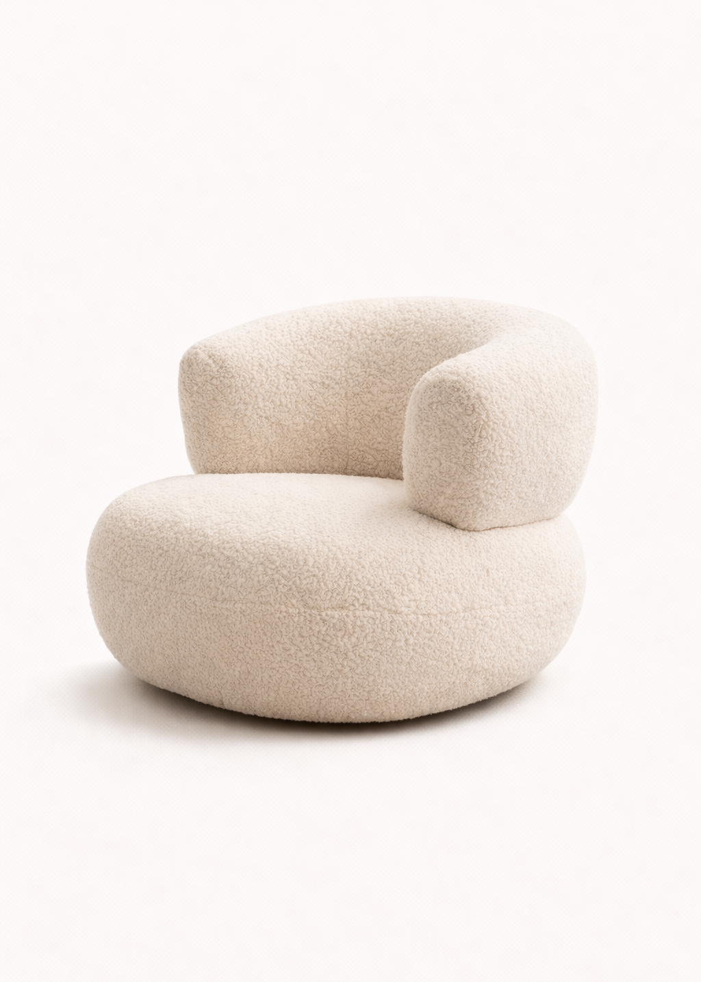 Armchair – Capse 