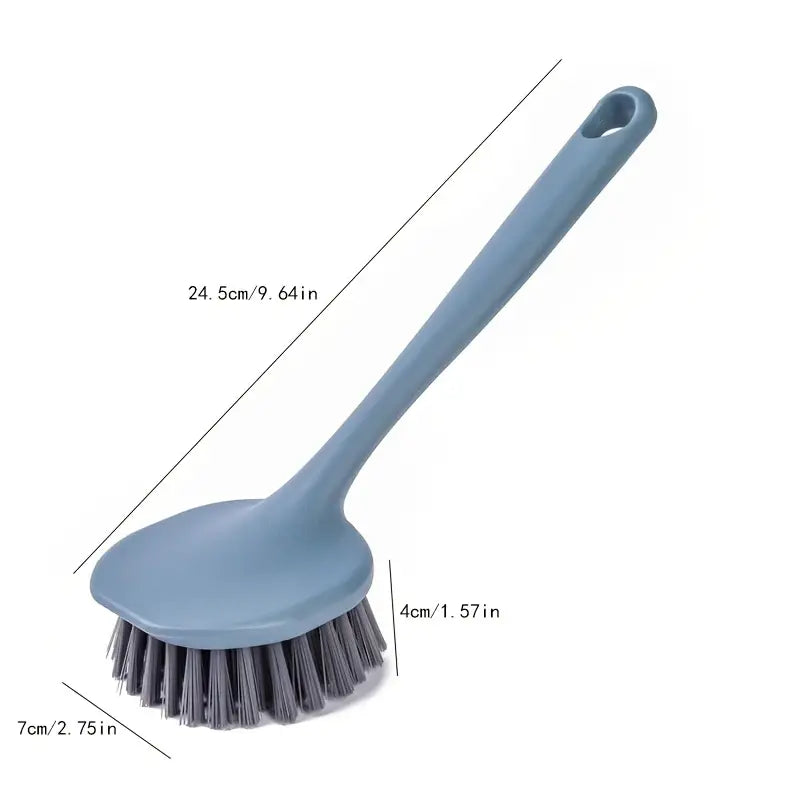 Long-handled dish brush - Elio 