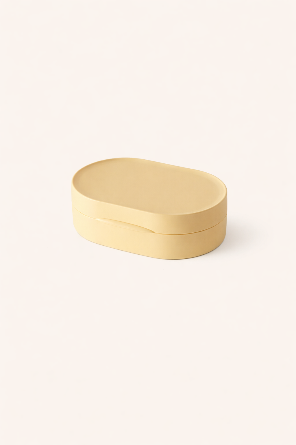 Waterproof Travel Soap Dish - Luma 