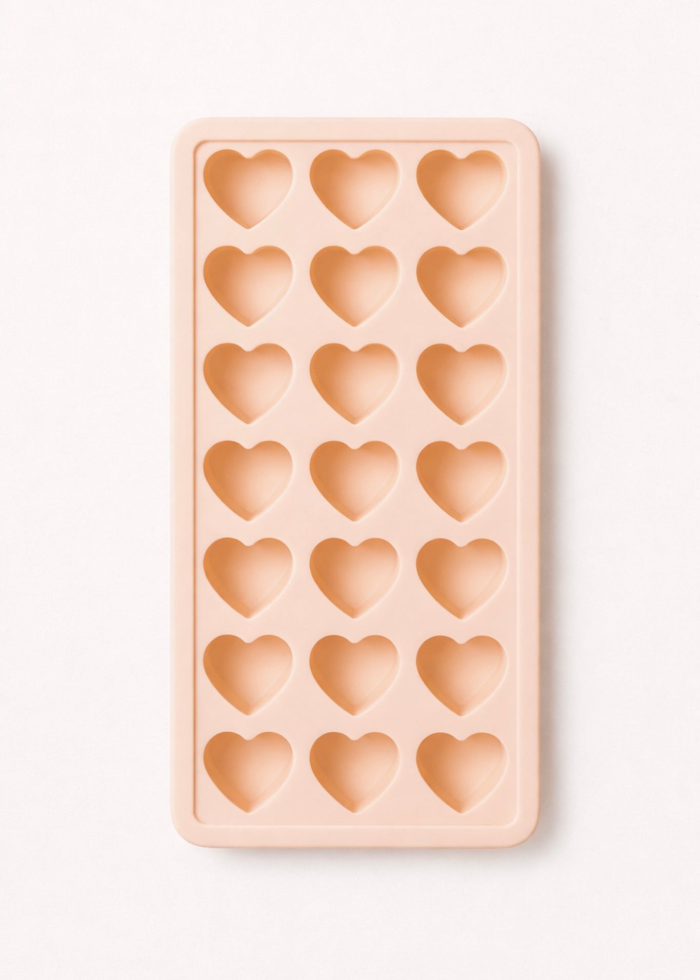 Ice cube tray - Lucky charm