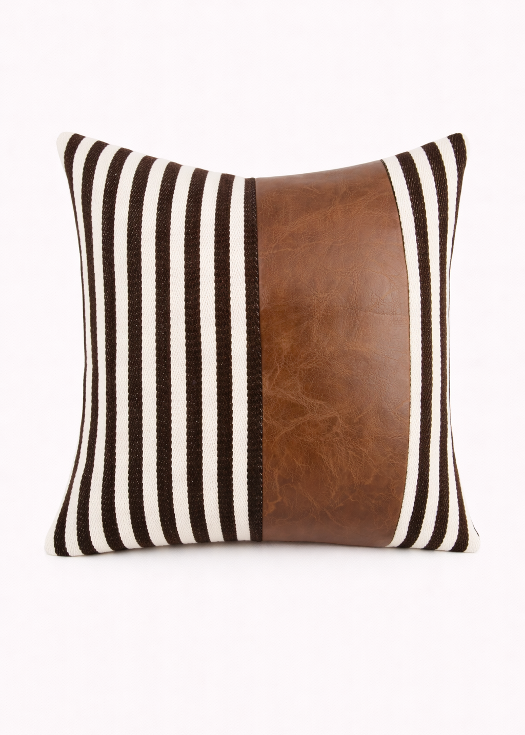 Striped decorative cushion – Stripe 