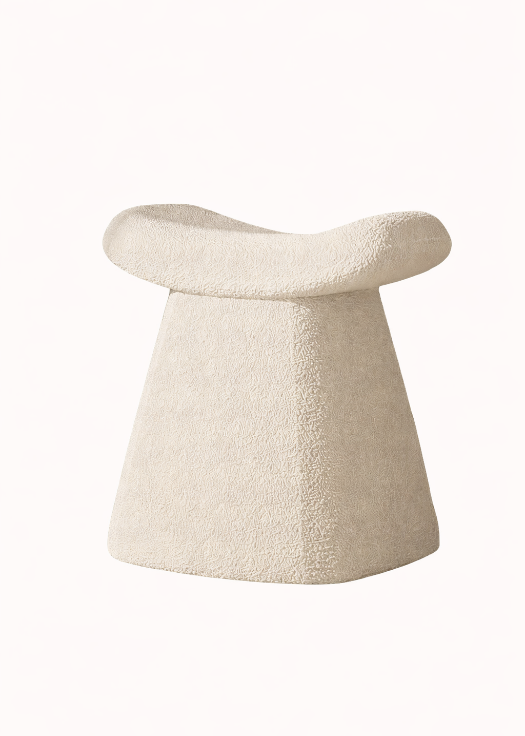 Designer dressing stool – Elma | HOWSETTE 