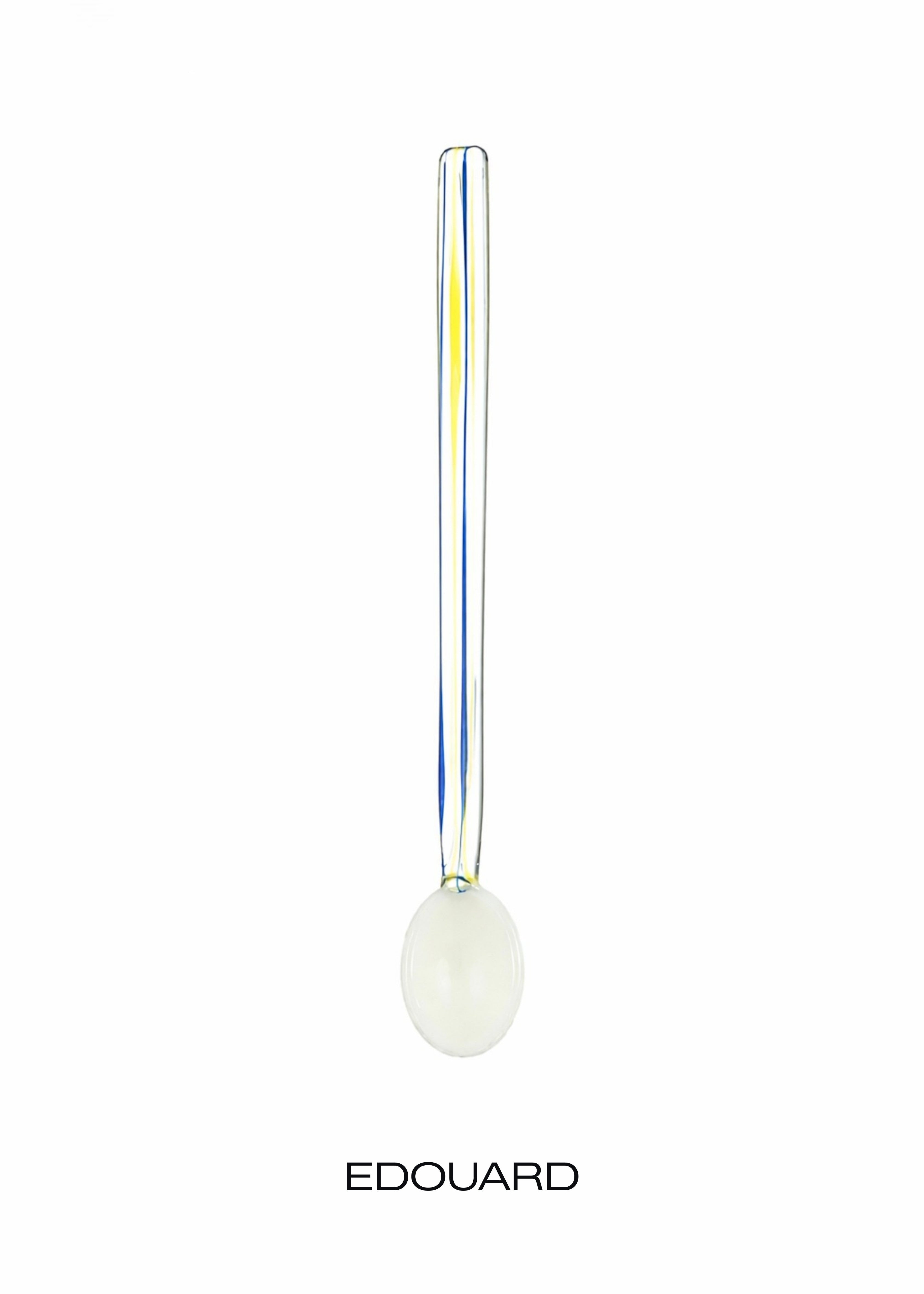 Cuillère spiralée - Spira