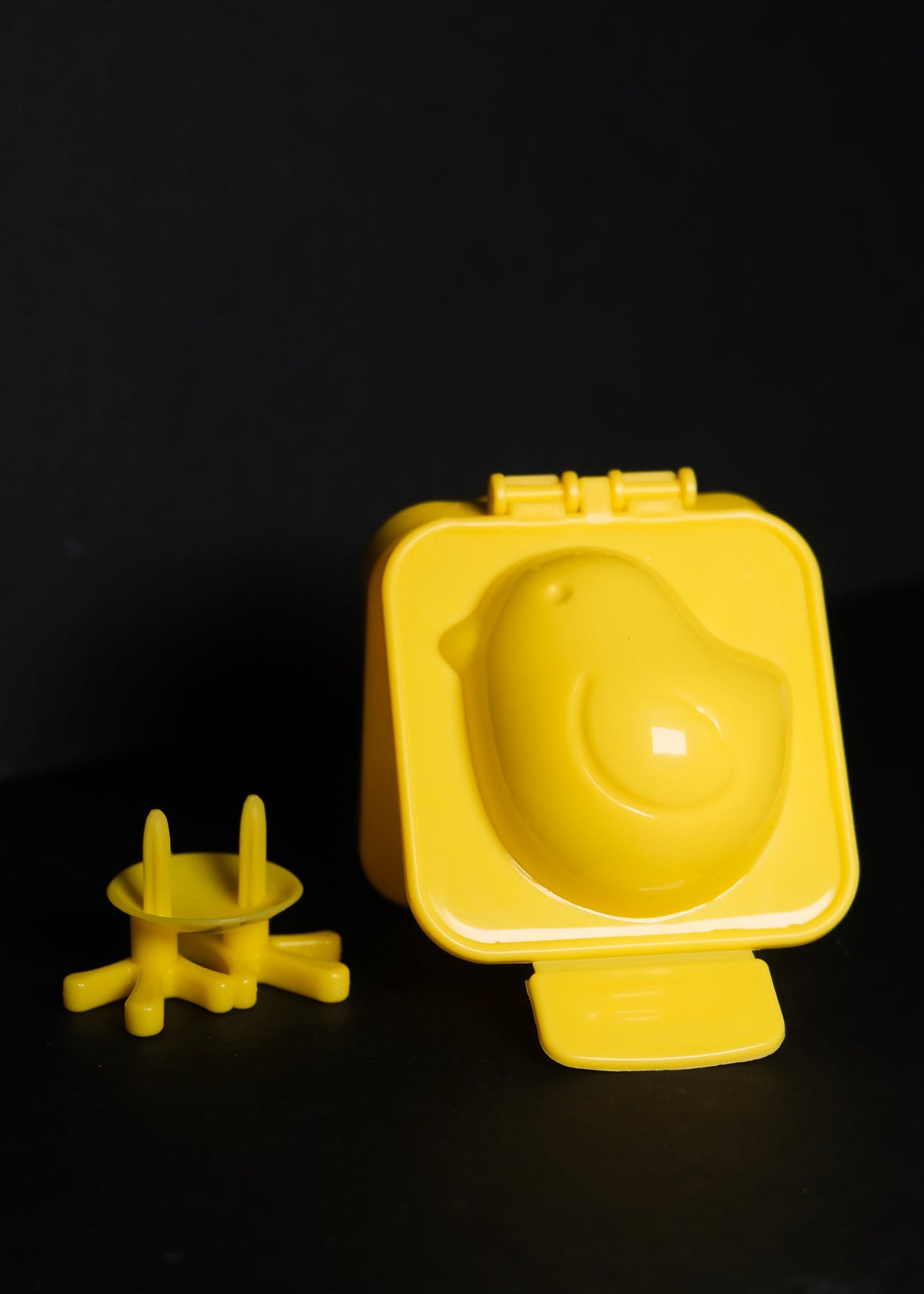 Moule à œuf dur - Press