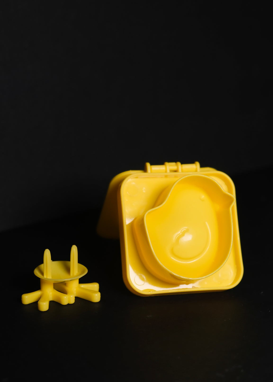 Moule à œuf dur - Press