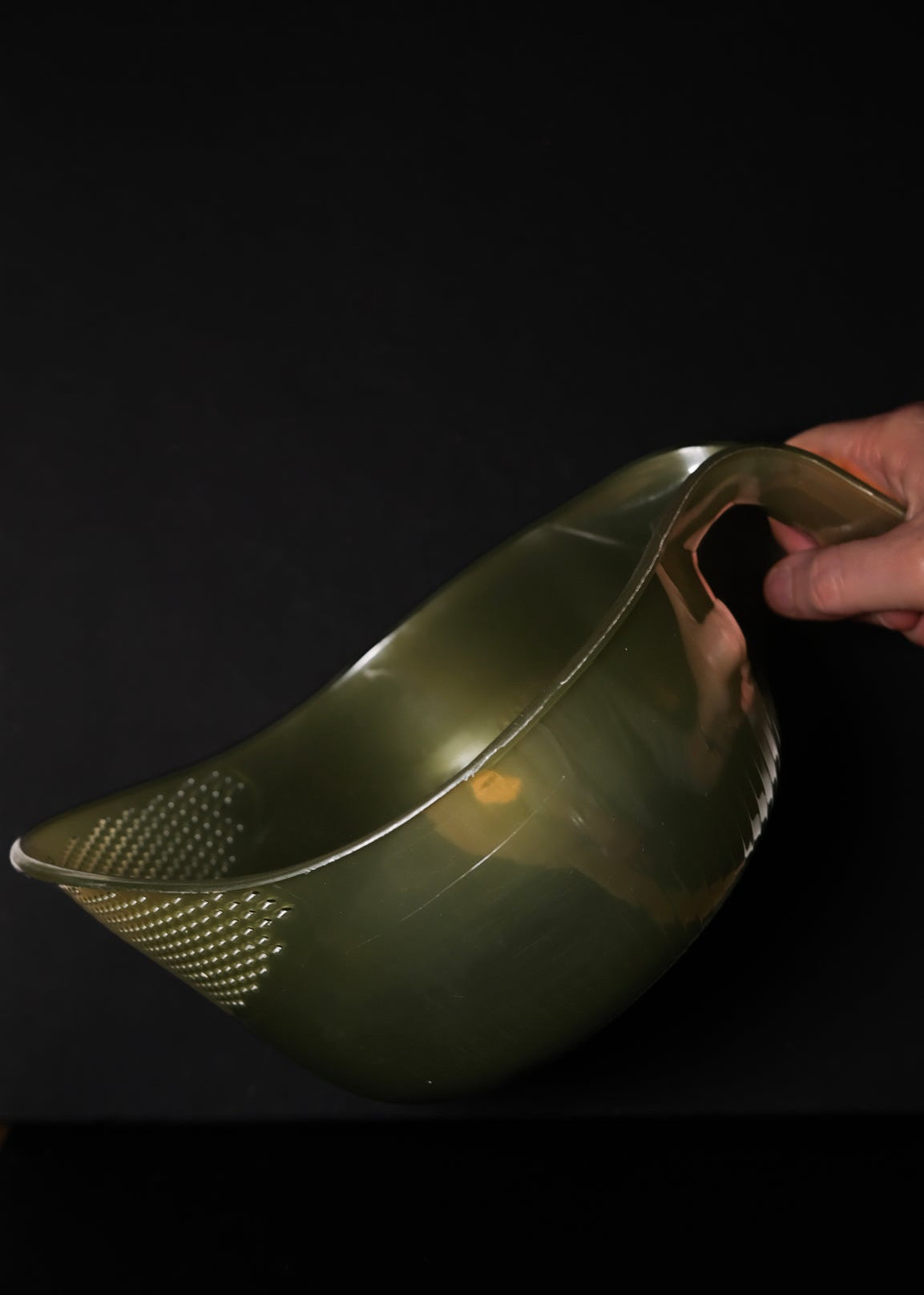 Panier de rinçage - Flow