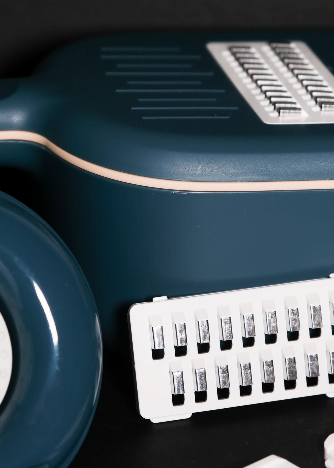 Coupe-légumes - Prep time