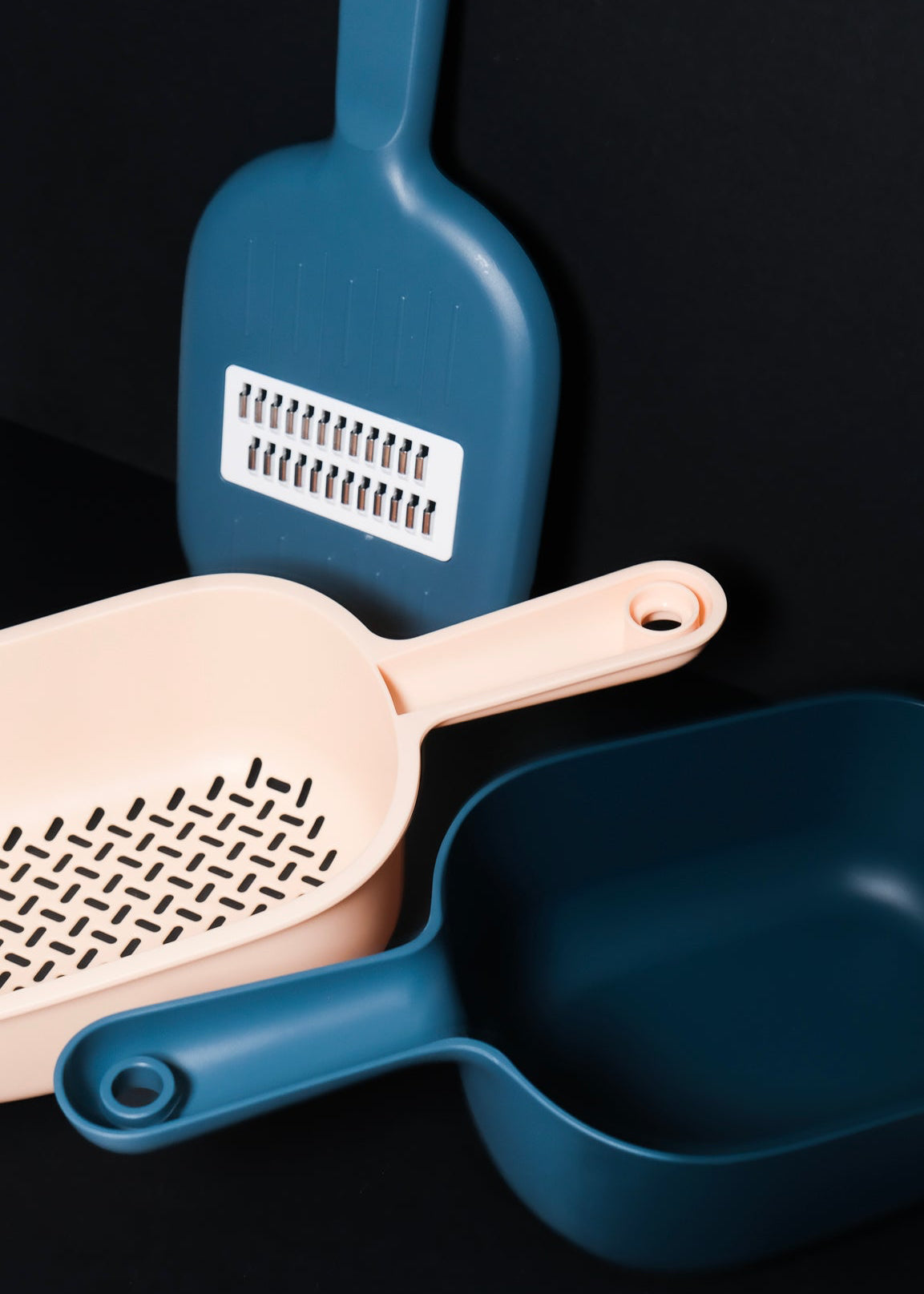 Coupe-légumes - Prep time