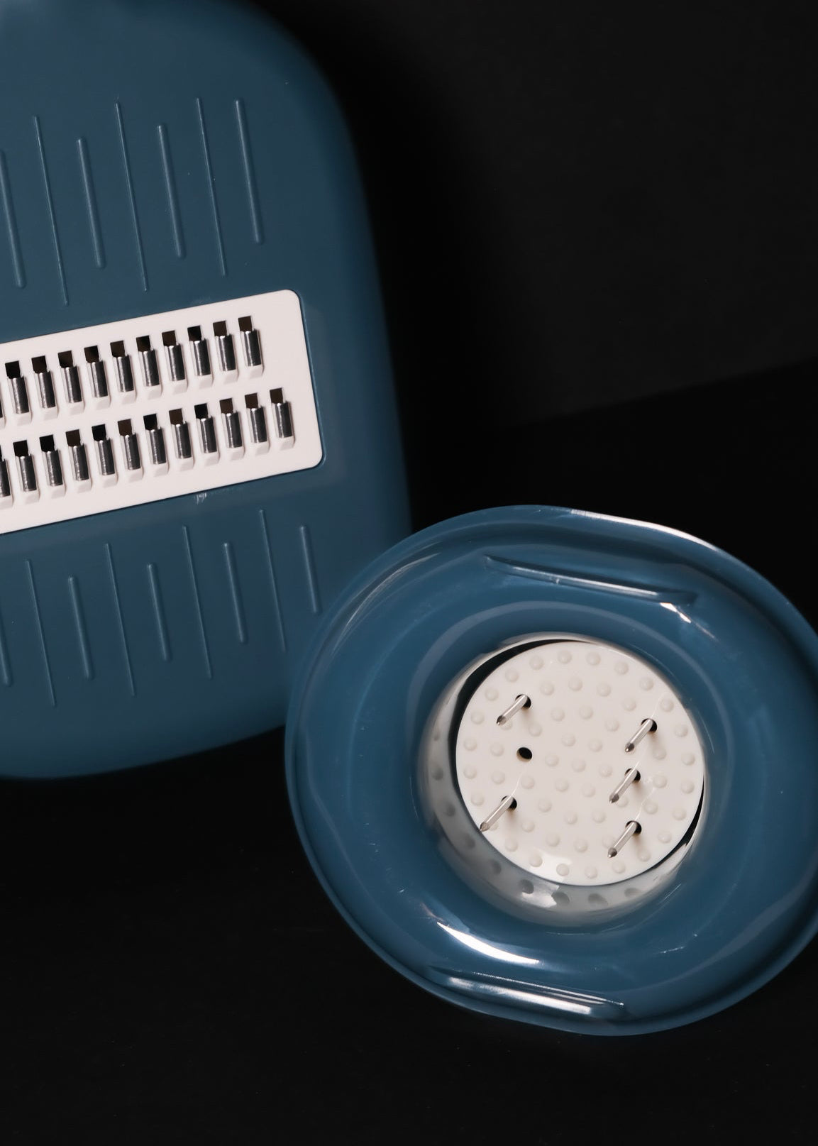 Coupe-légumes - Prep time