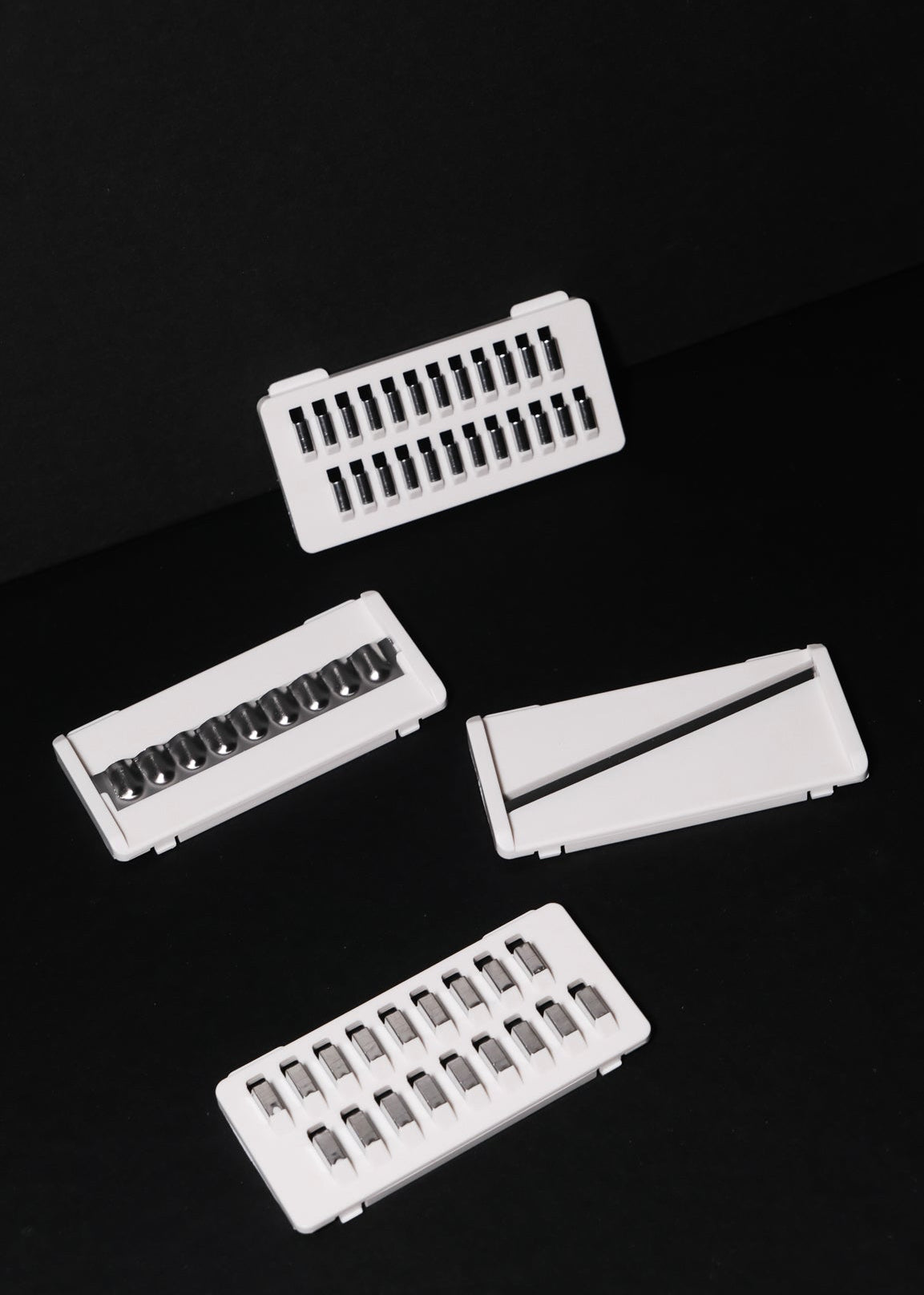 Coupe-légumes - Prep time