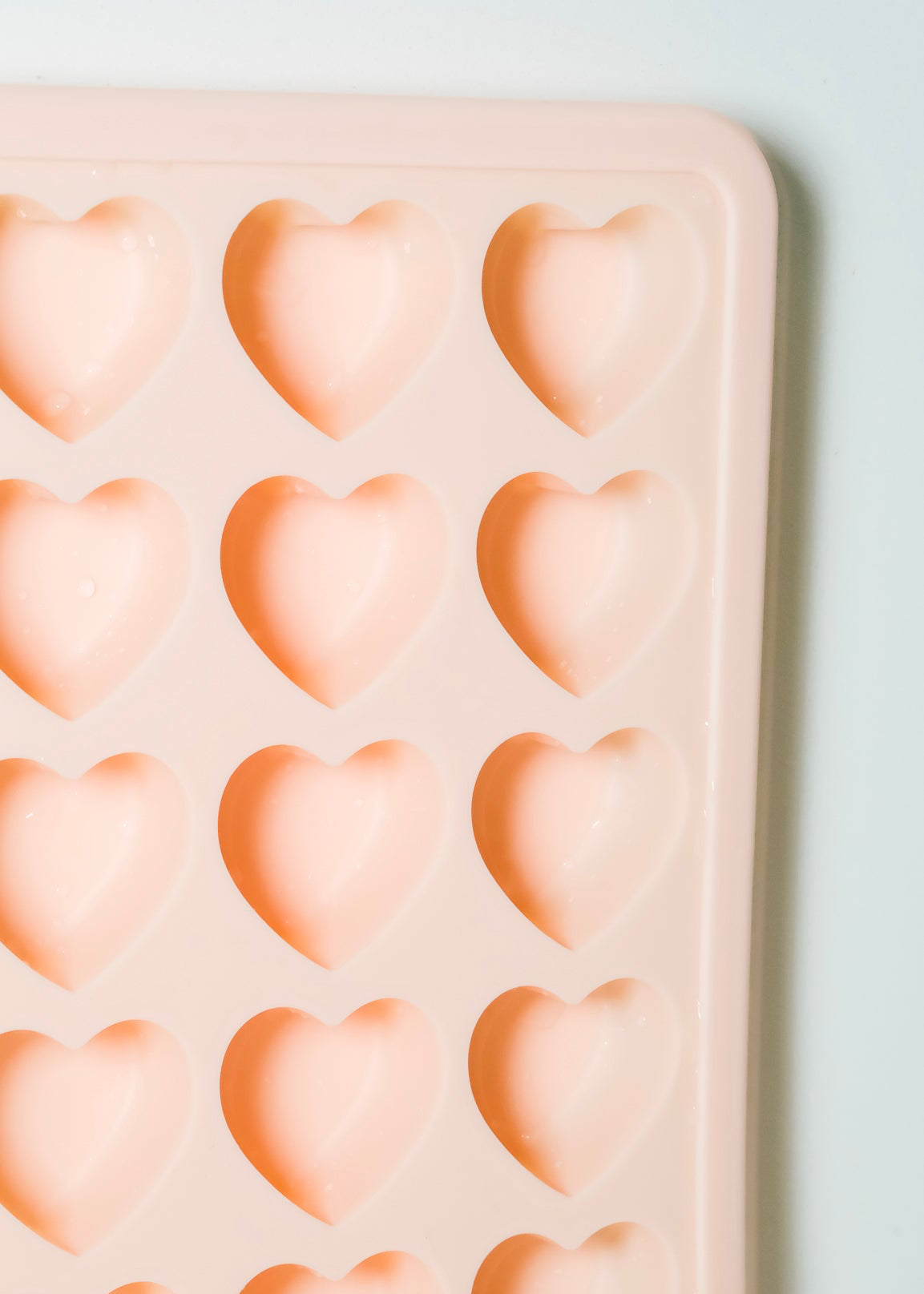 Moule à glaçons - Lucky charm