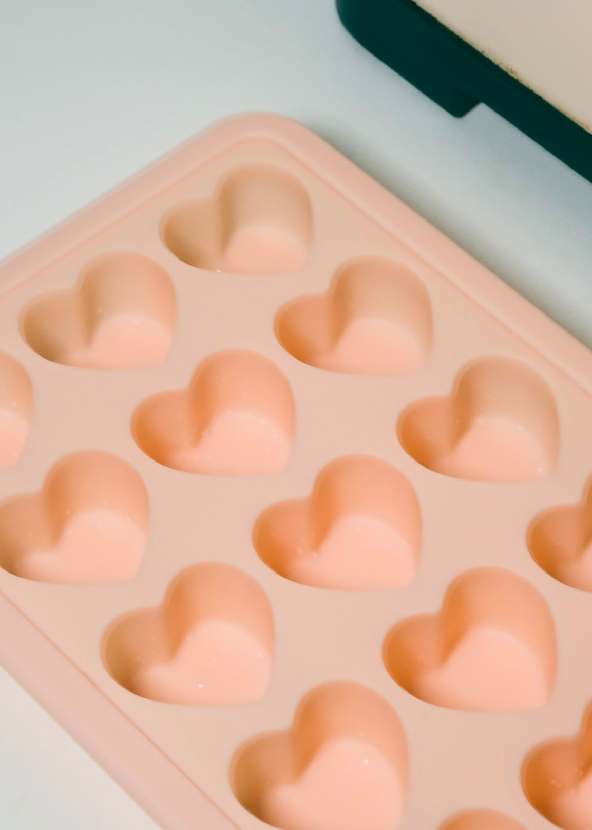 Moule à glaçons - Lucky charm