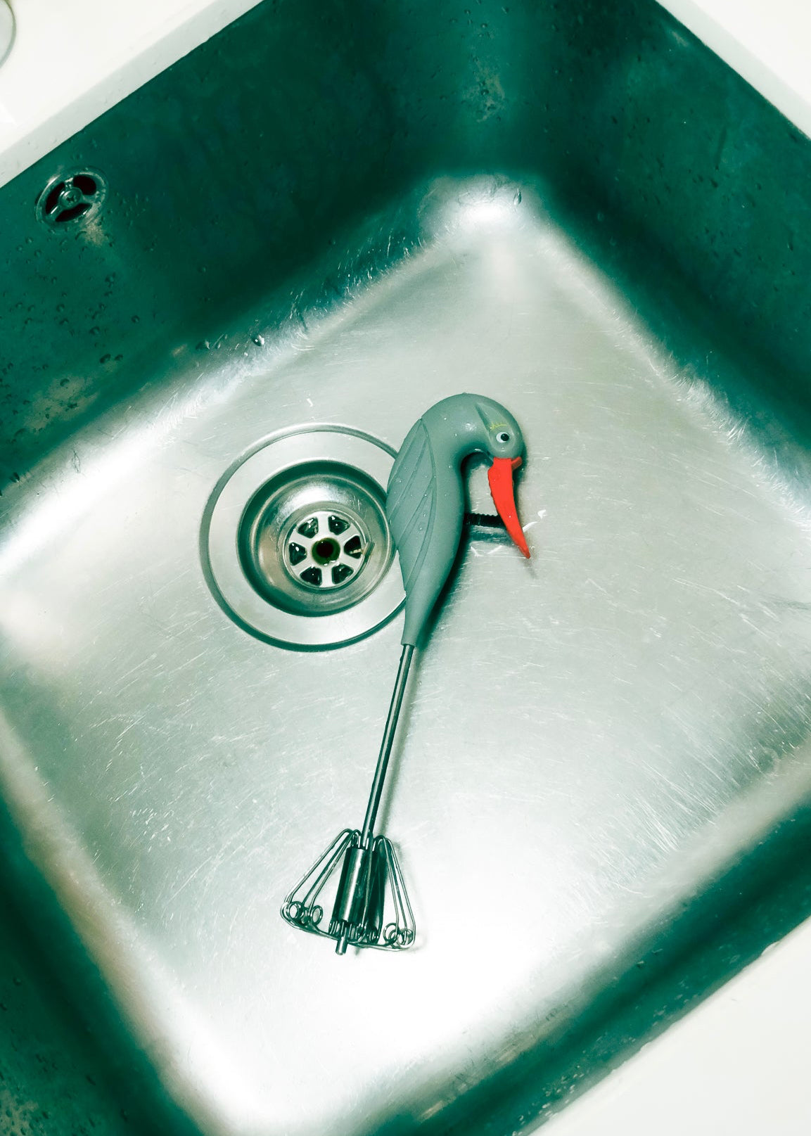 Fouet semi-automatique - 5am