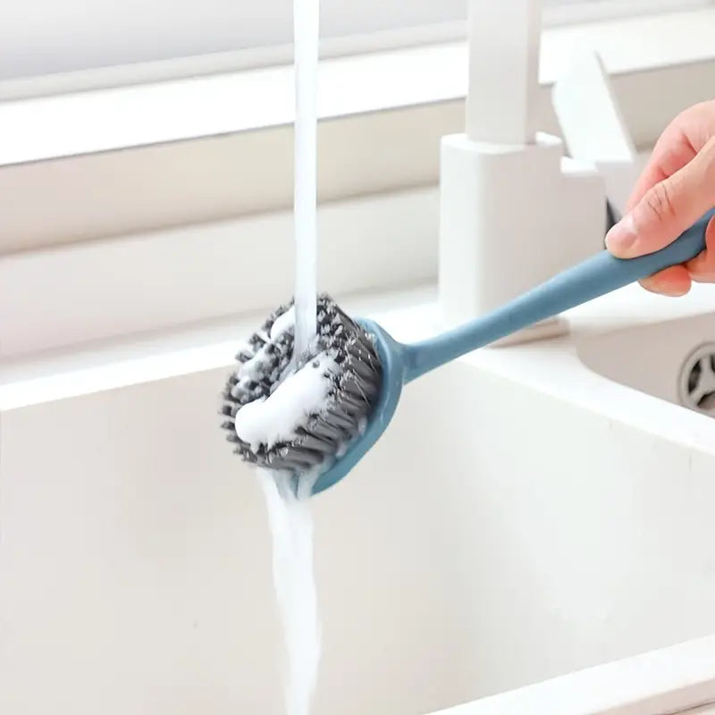 Long-handled dish brush - Elio 
