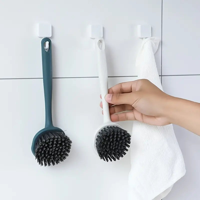 Long-handled dish brush - Elio 