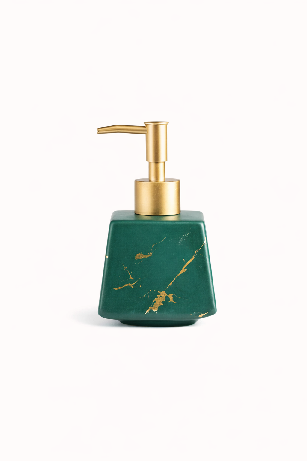 Ceramic soap dispenser - Noa 