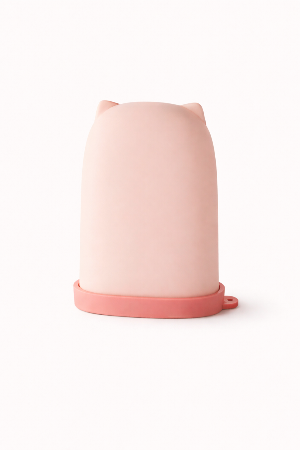 Nori Silicone Travel Soap Dish 