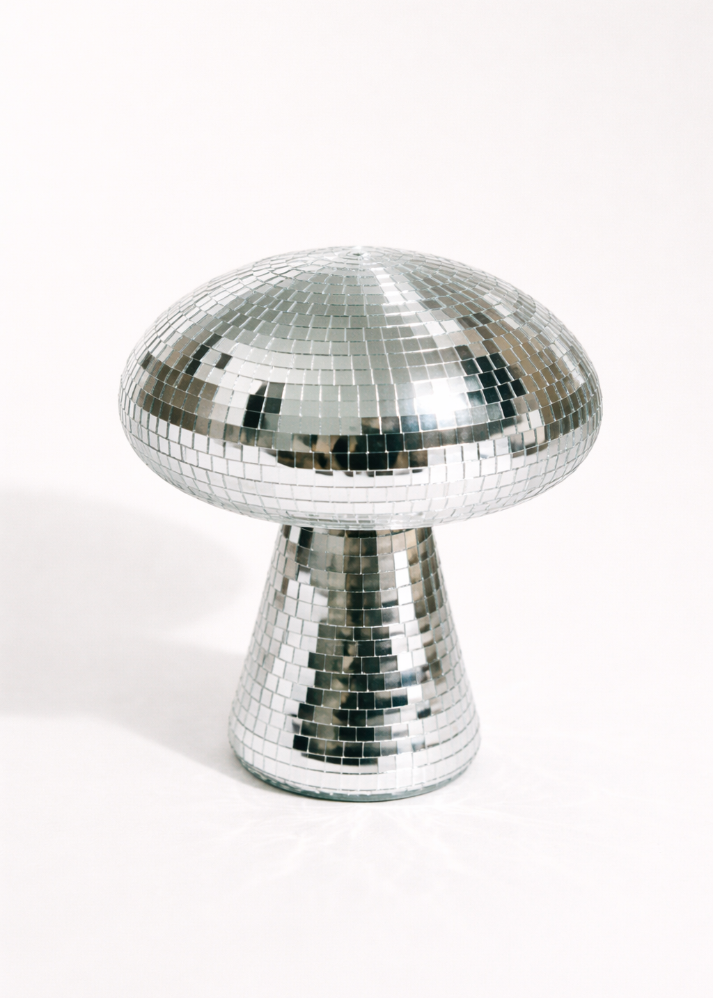 Decorative Mirror Mushroom – Disco 