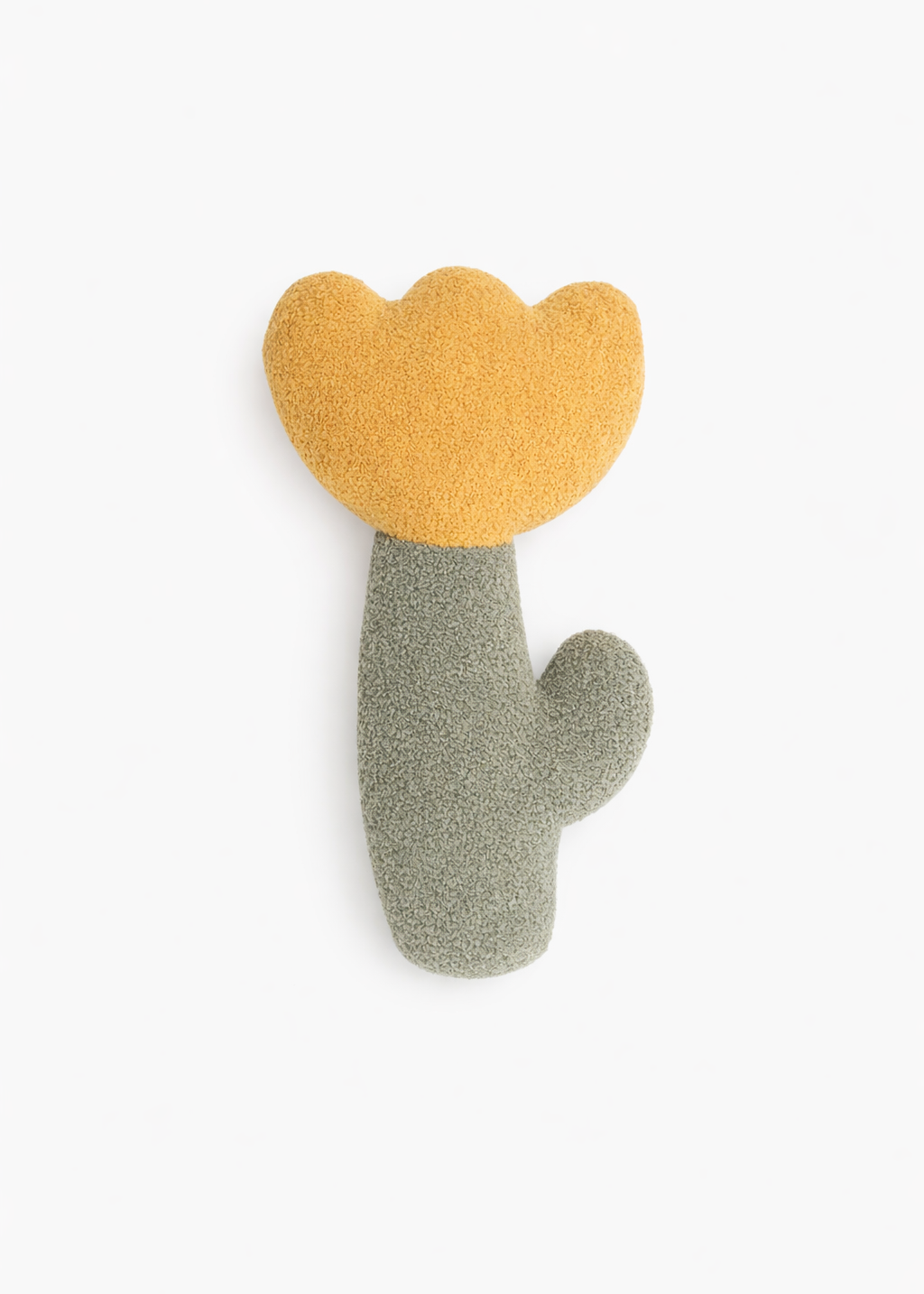 Flower decorative cushion – Bloom 