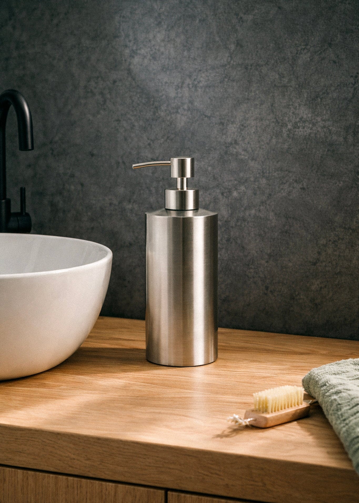 Soap dispenser - Alva 