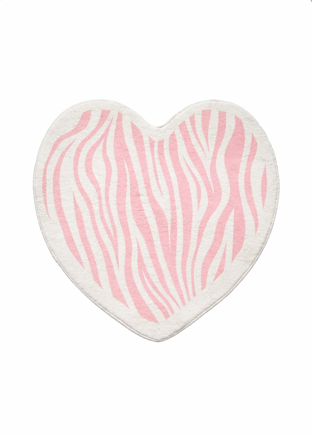 Tapis cœur – Darling