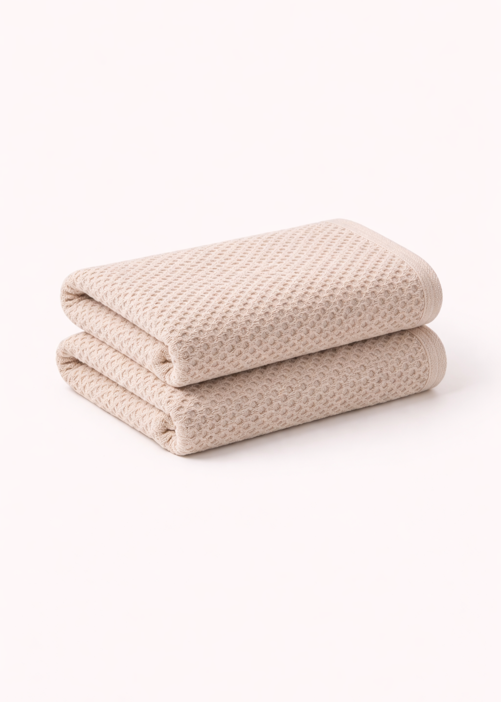 Absorbent cotton washcloth - Auro 