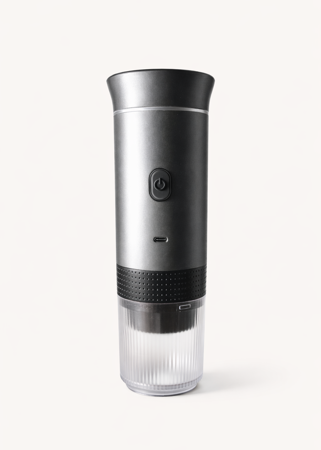 Portable coffee maker - Nilo
