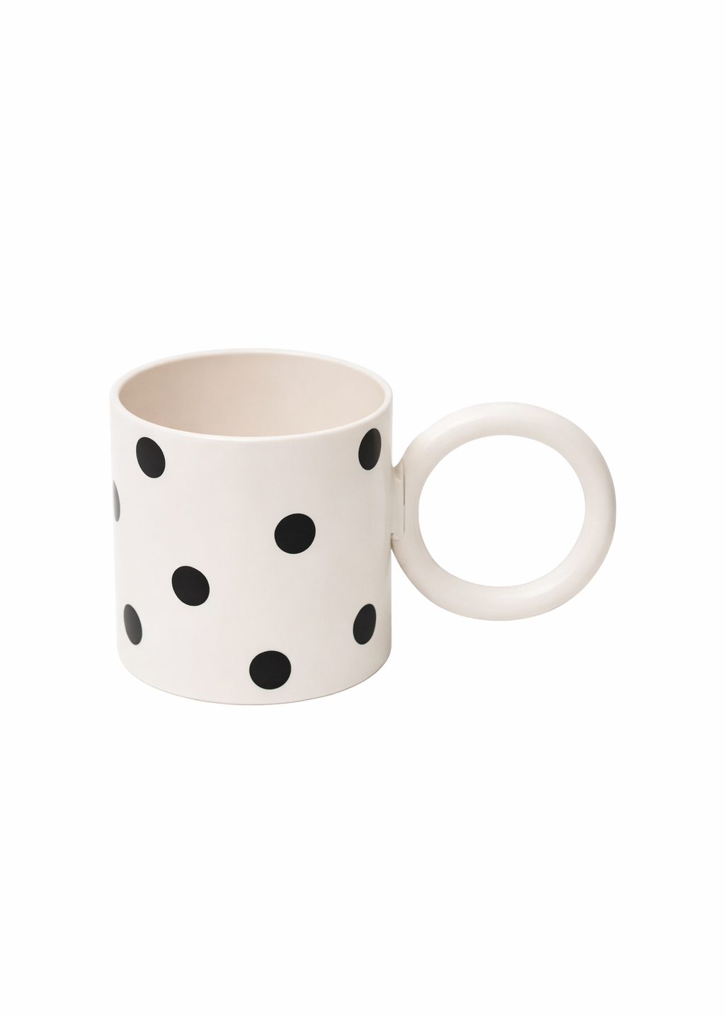 Gobelet damier – Mono