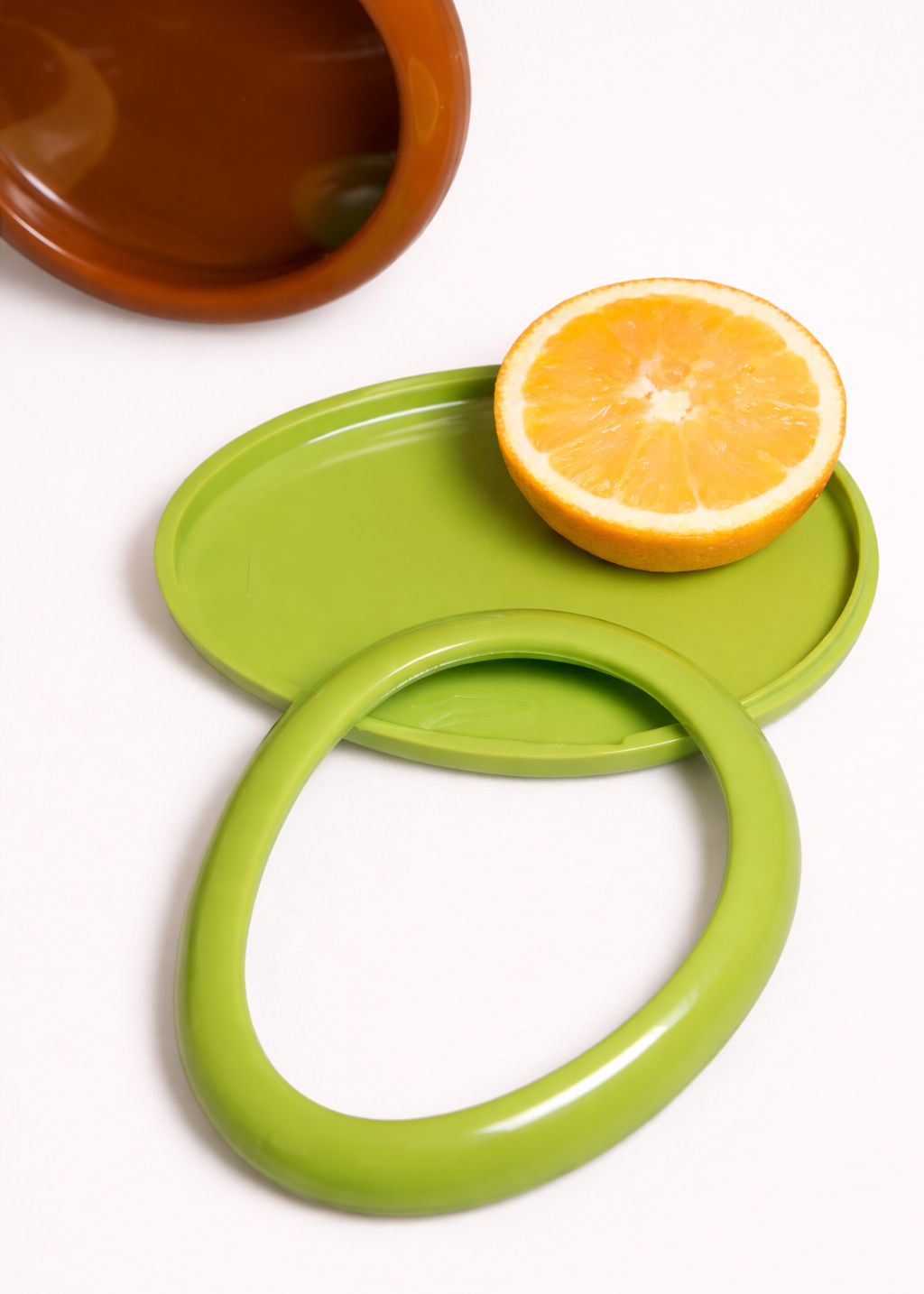 Set of 4 storage boxes - Tomorrow